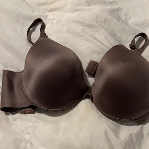 Soma Rich Brown Women's Bra 38B